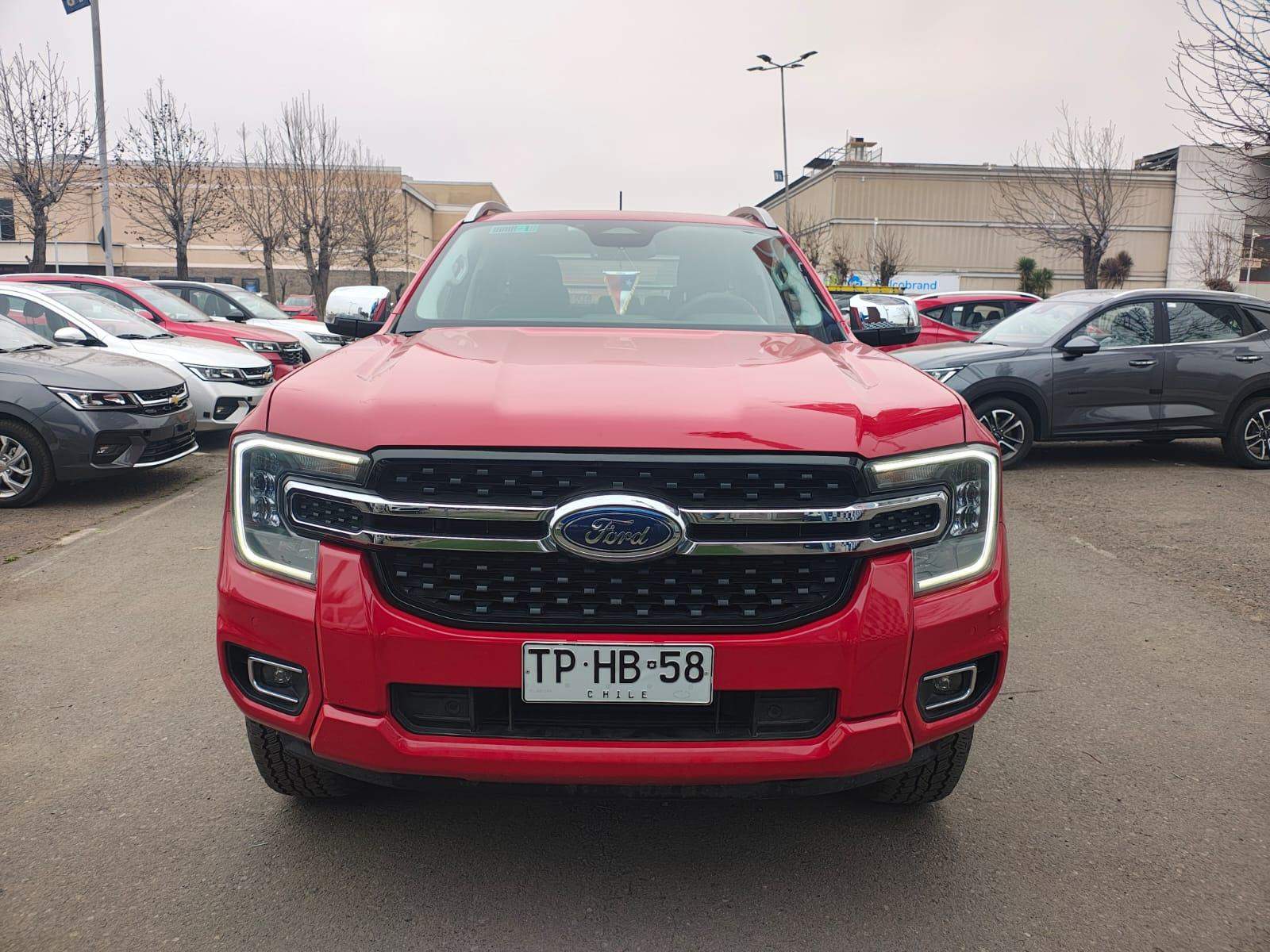FORD - 2