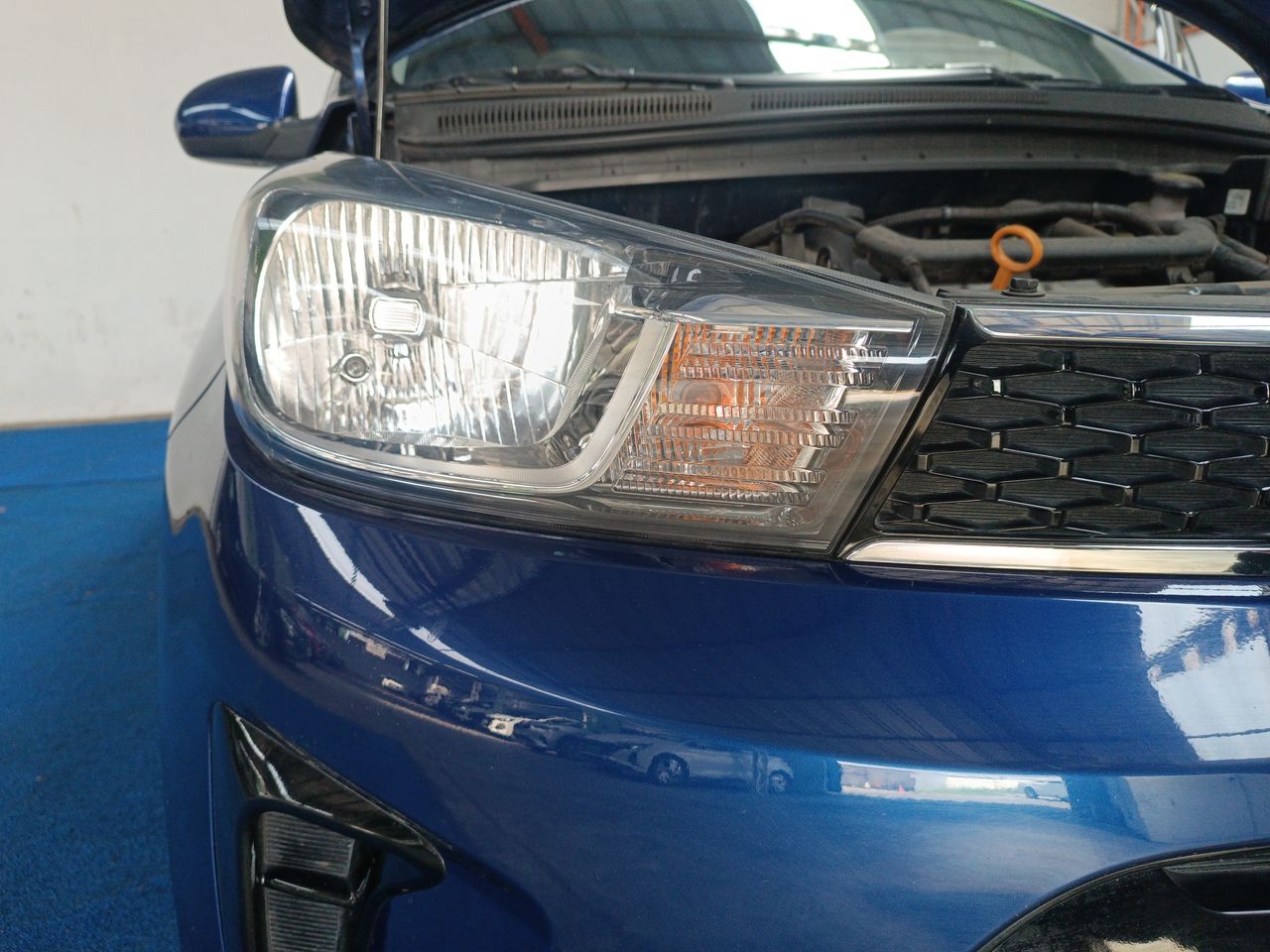 KIA - 18