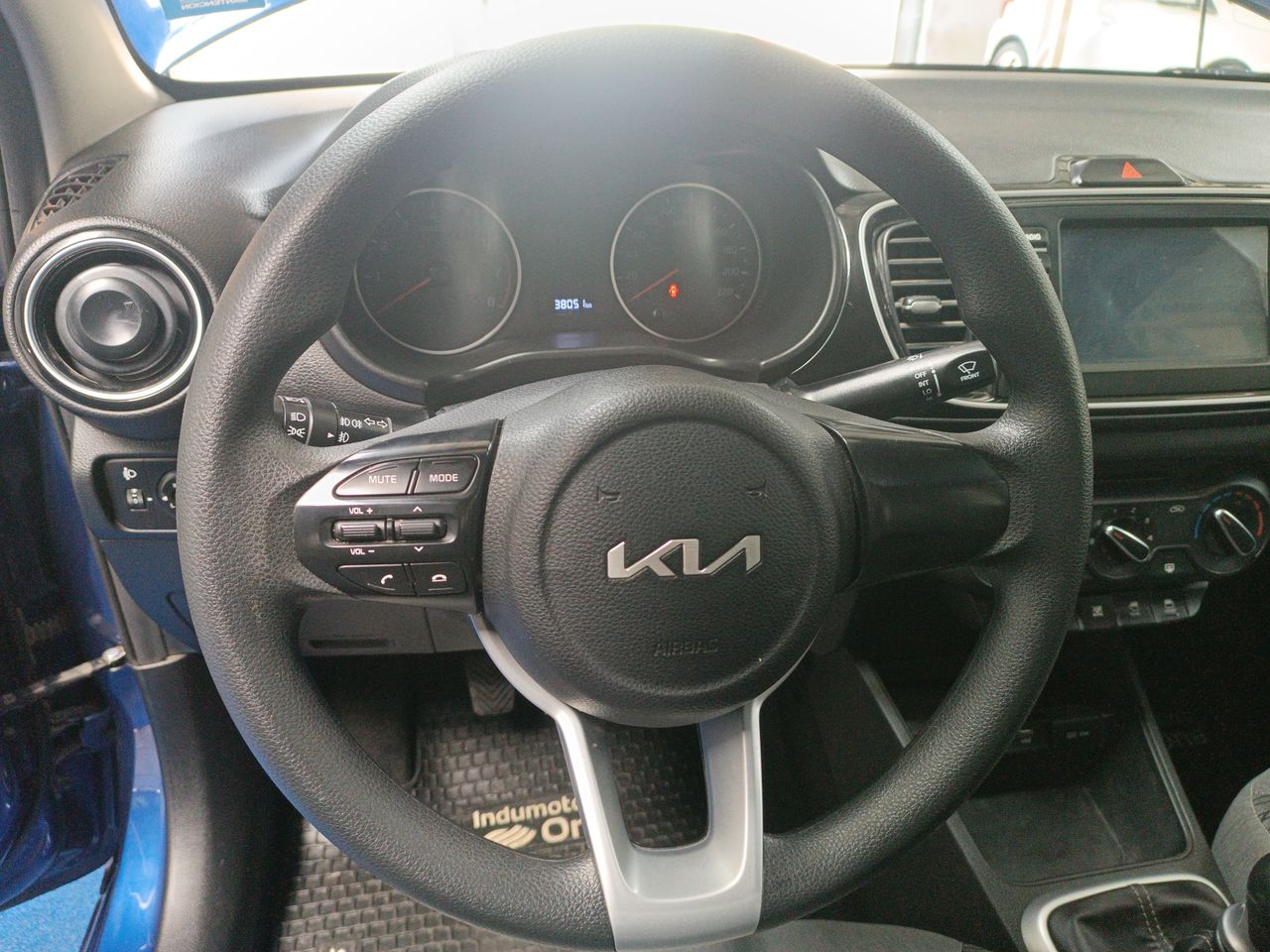 KIA - 24