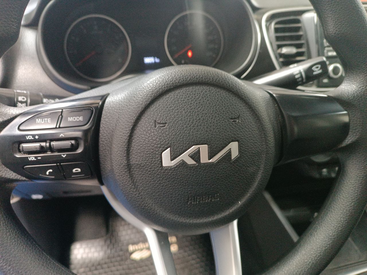 KIA - 25