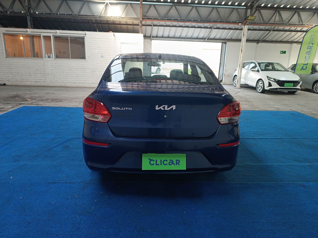 KIA - 6