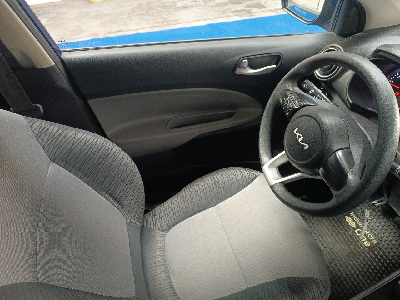 KIA - 16