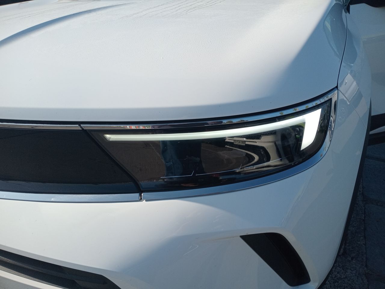 OPEL - 8
