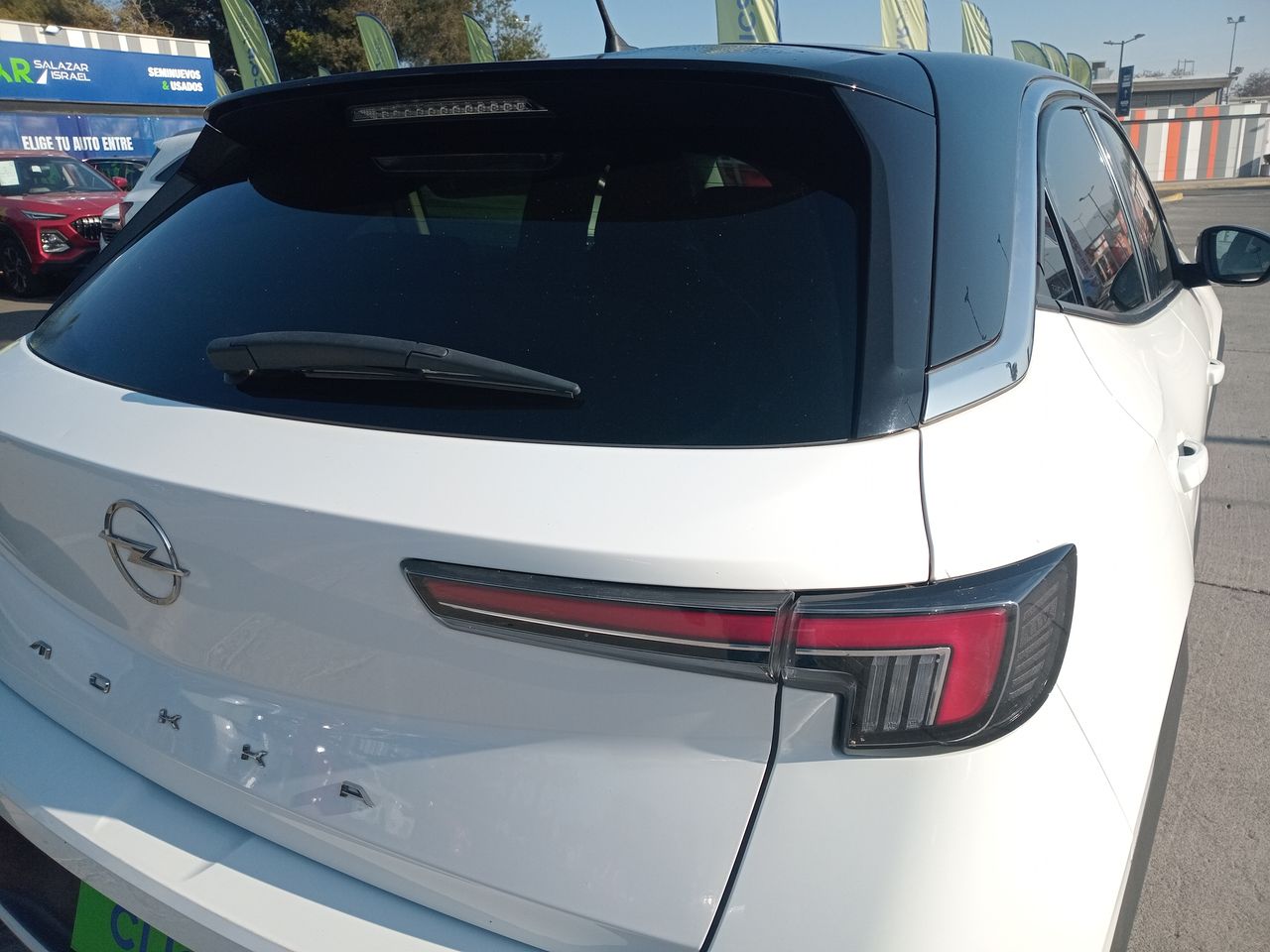 OPEL - 9
