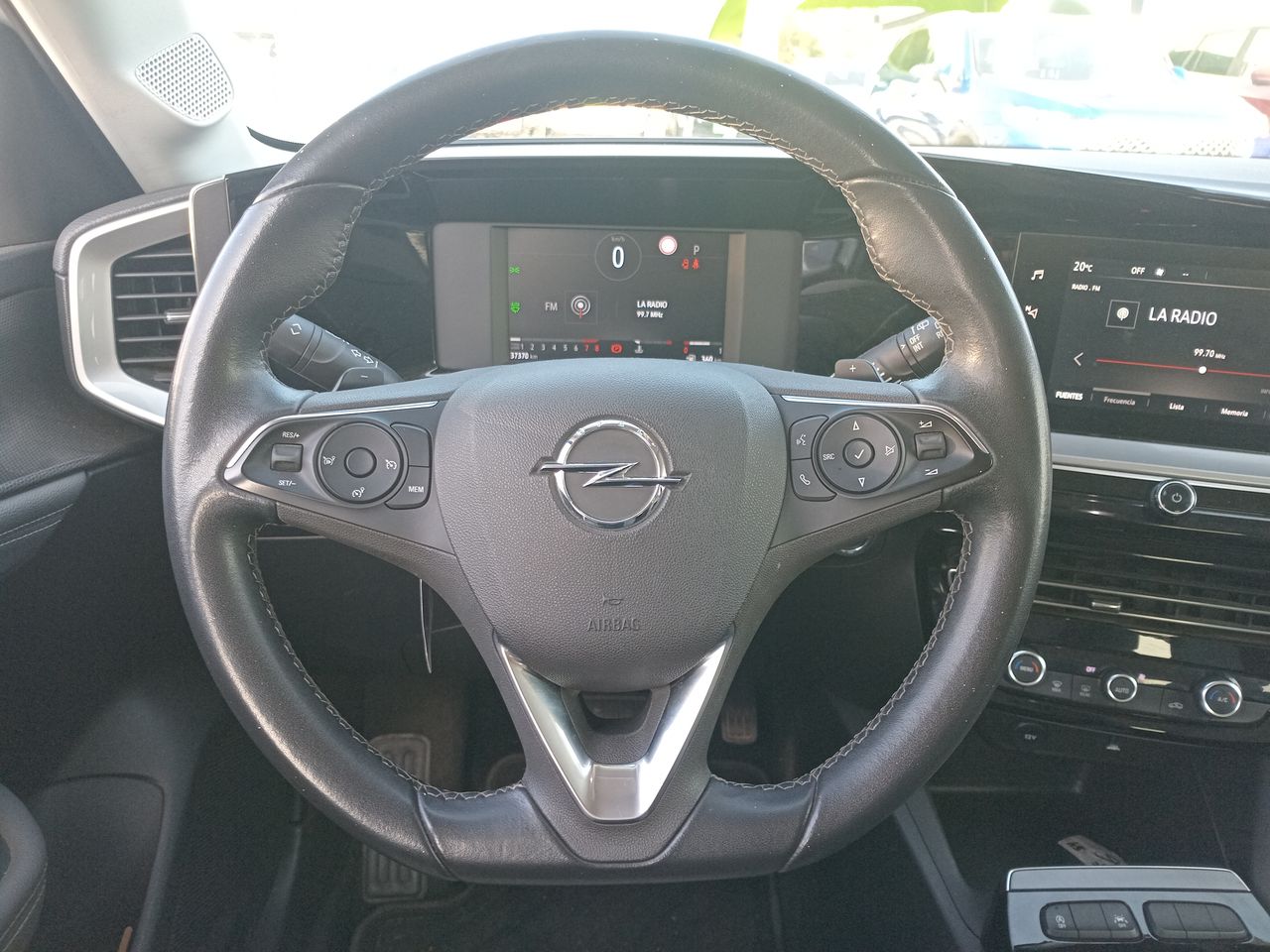 OPEL - 14