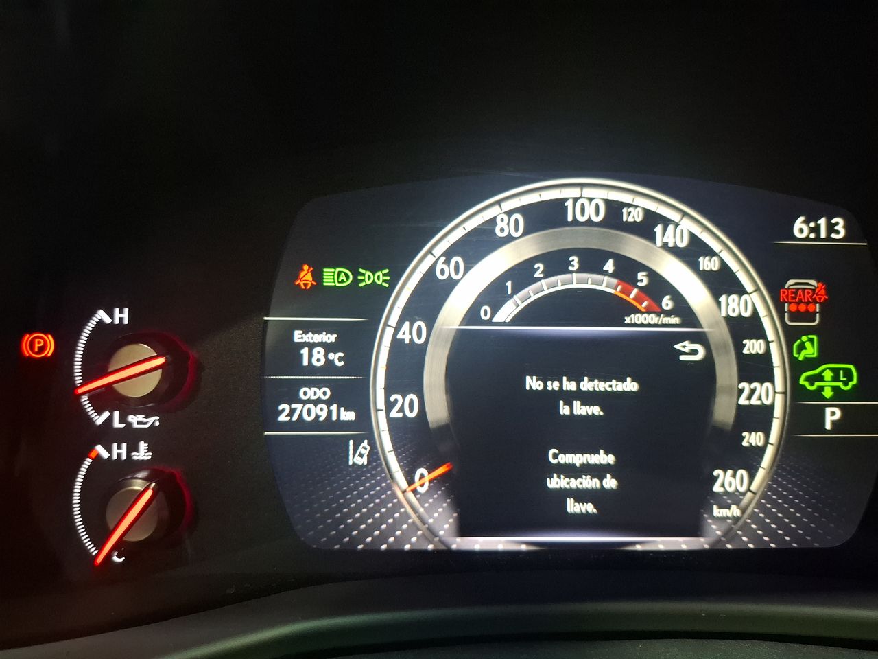LEXUS - 25