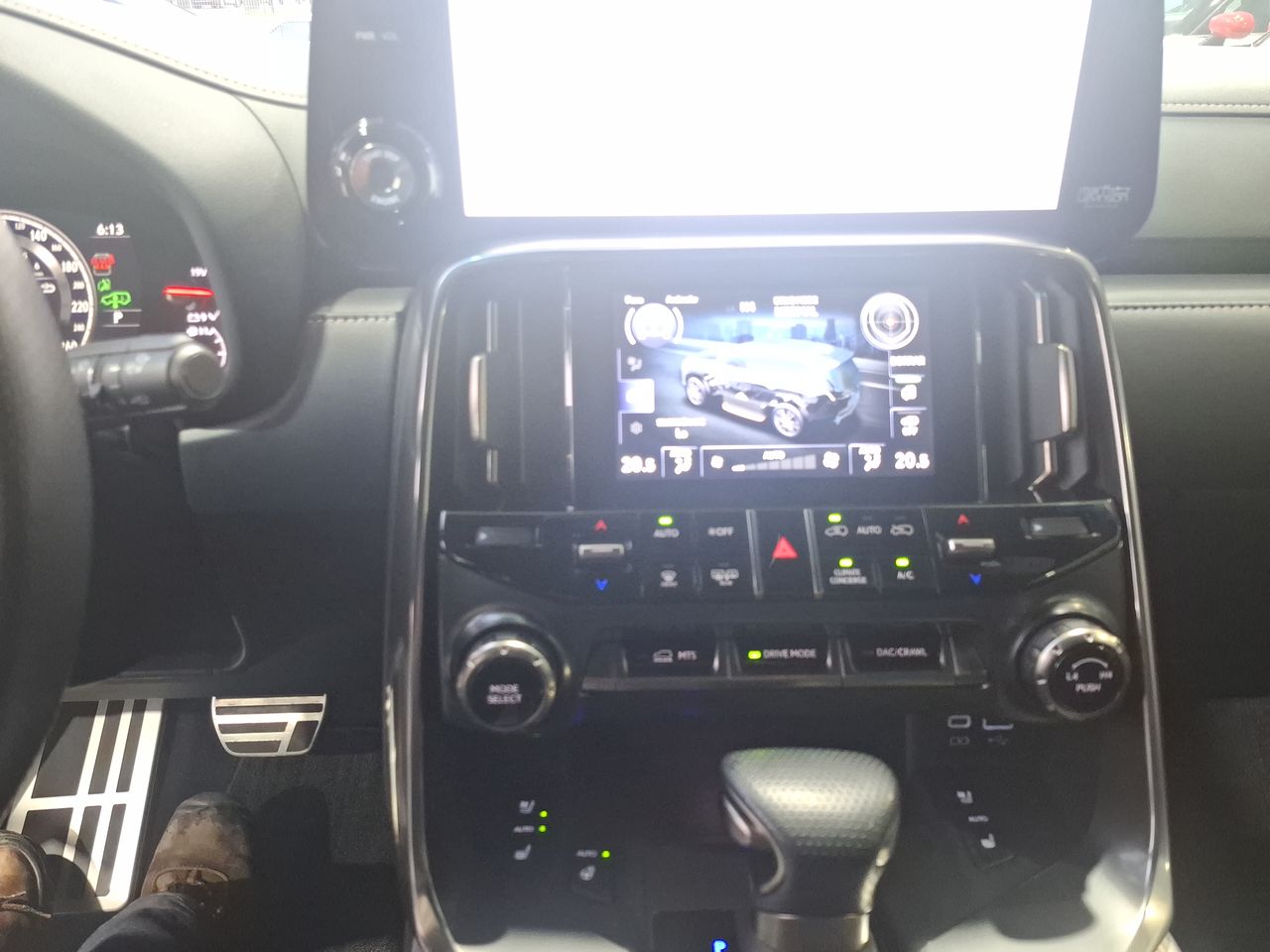 LEXUS - 26