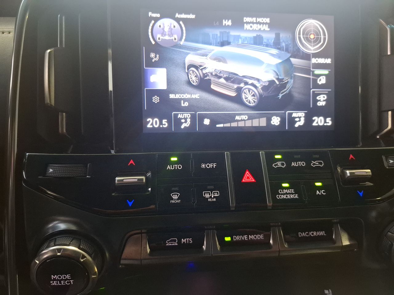 LEXUS - 28