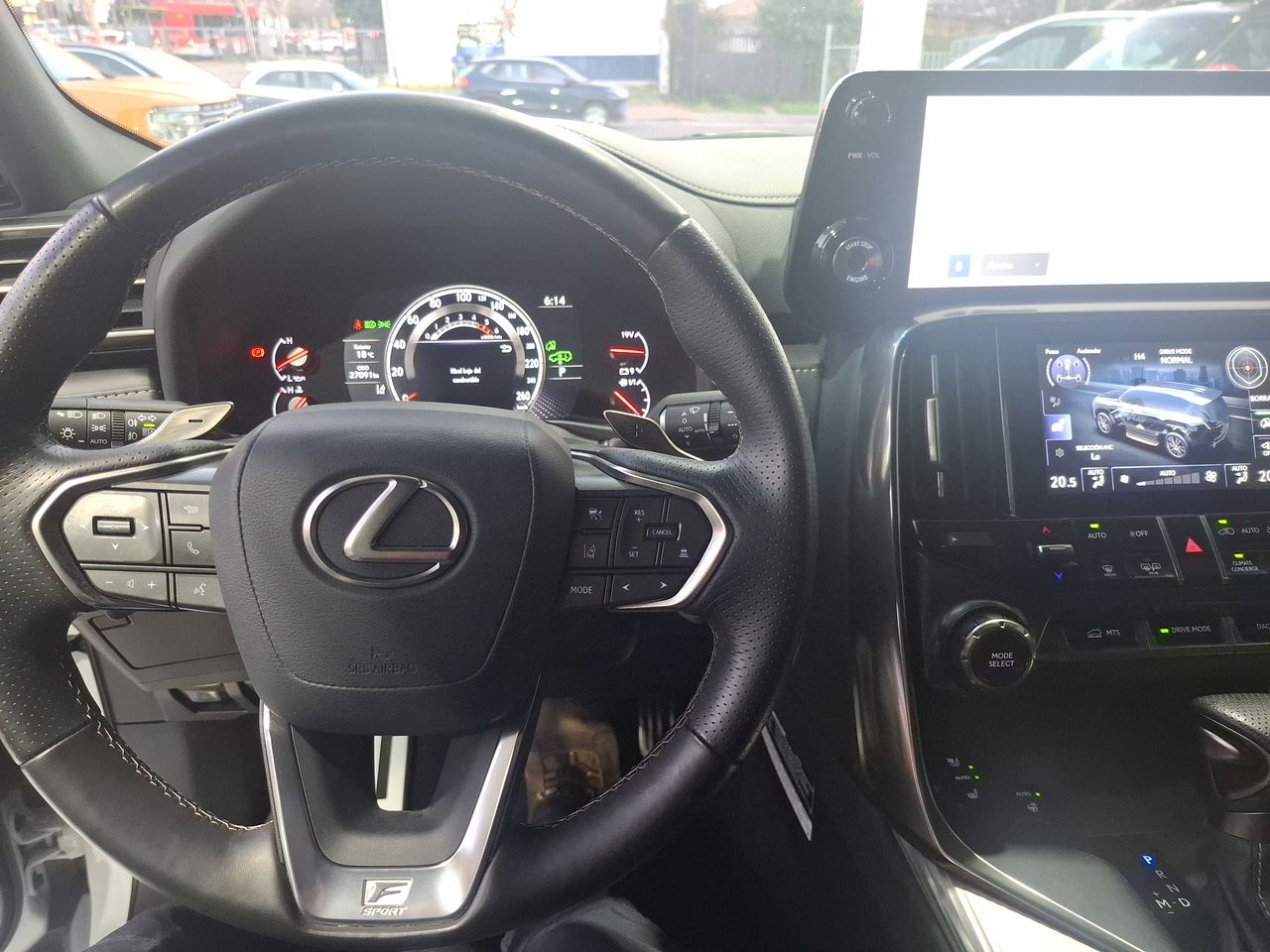 LEXUS - 30