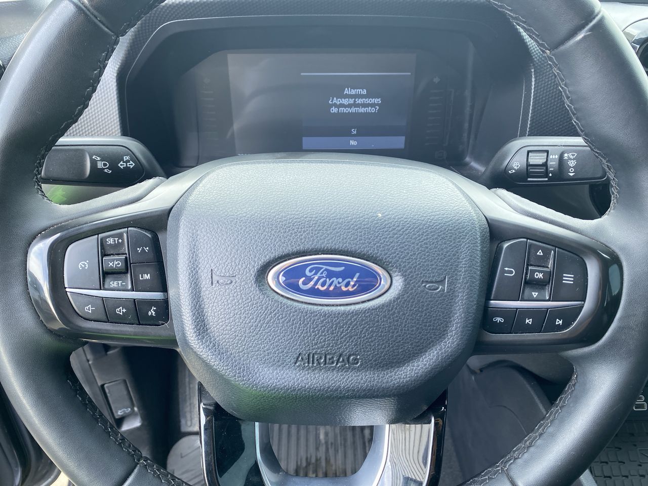 FORD - 25
