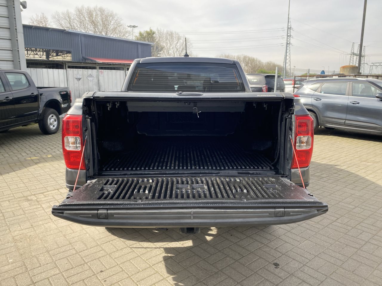 FORD - 20