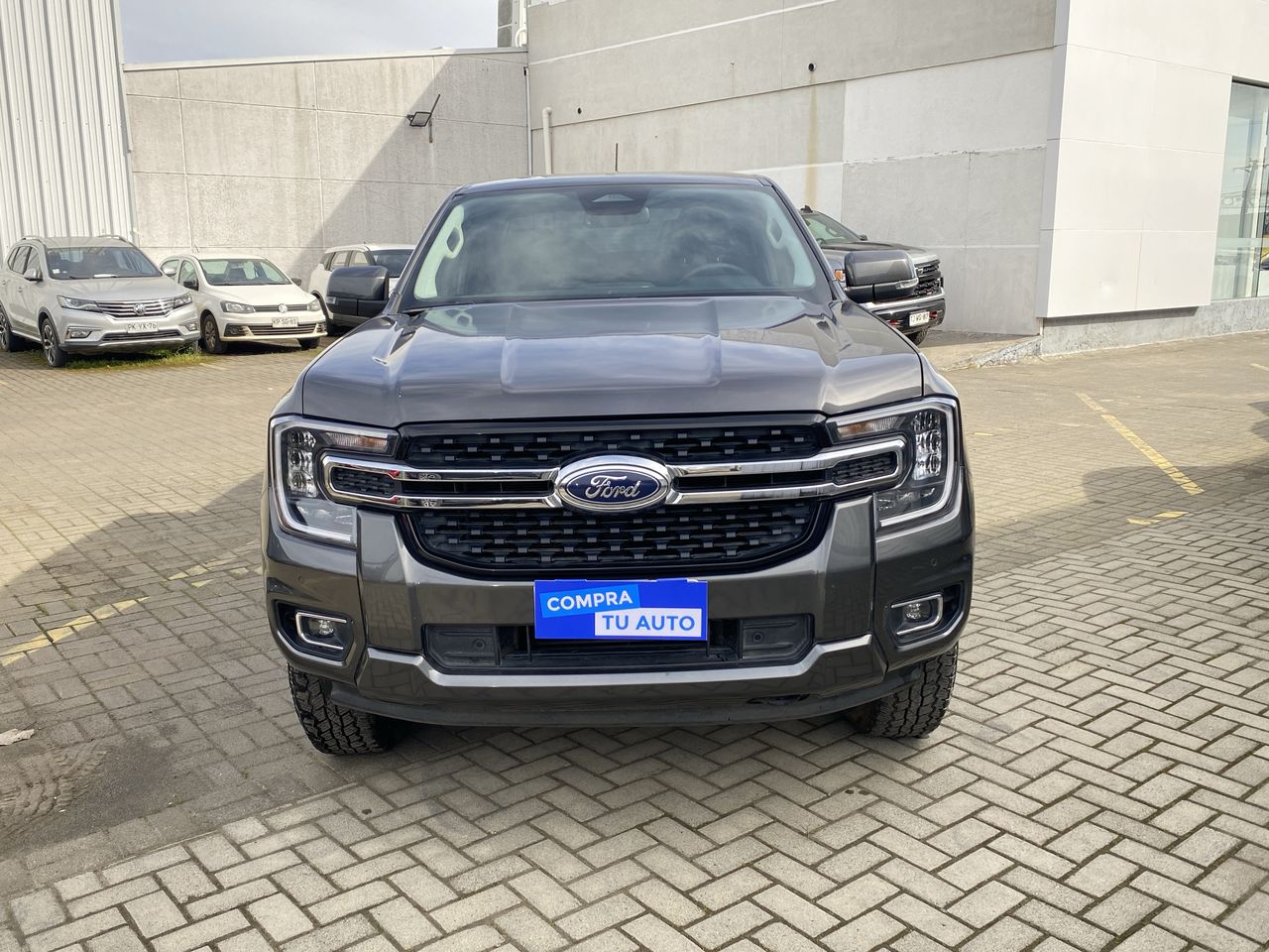 FORD - 2