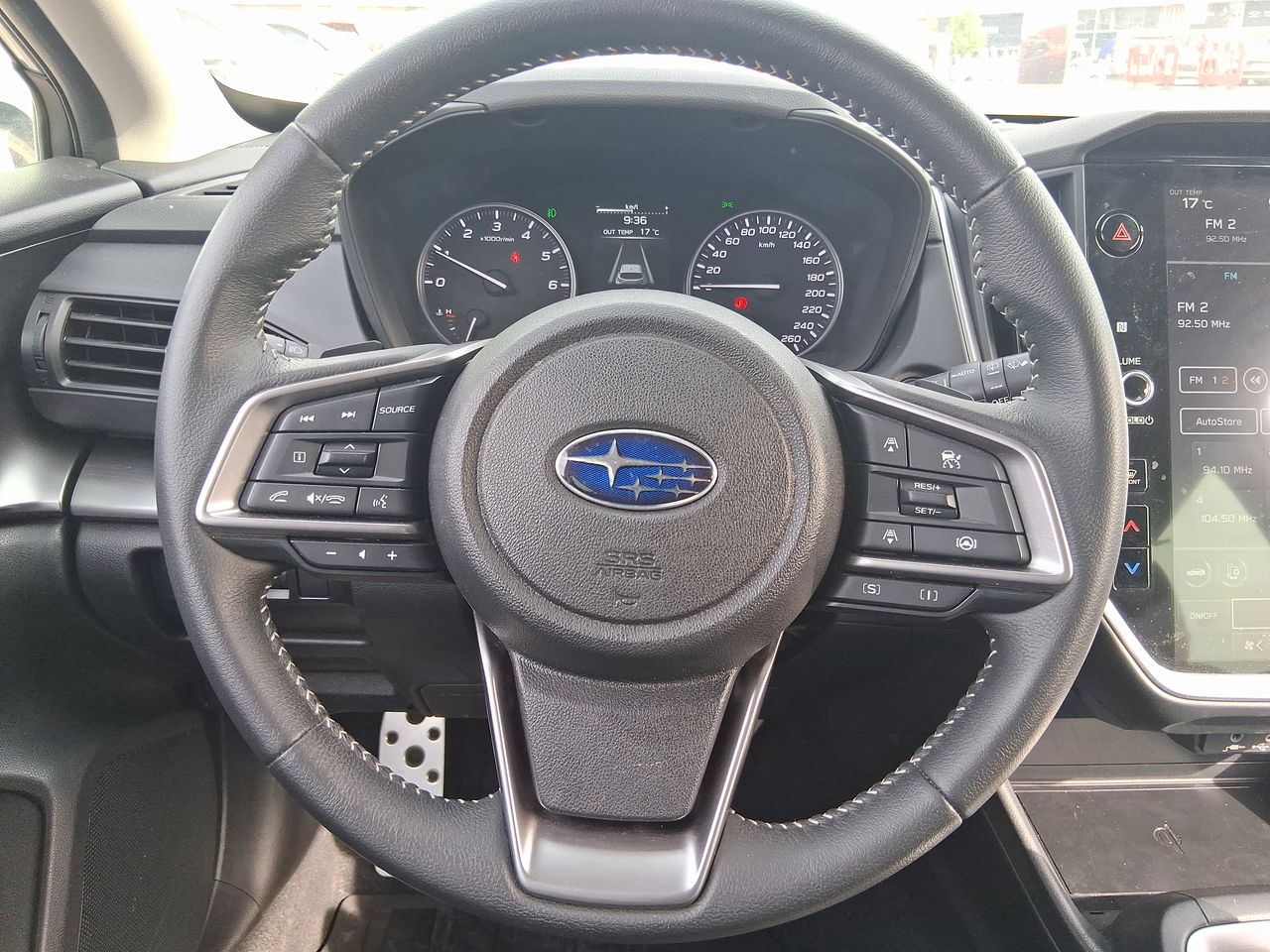 SUBARU - 22