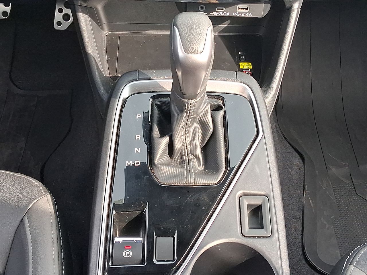 SUBARU - 28