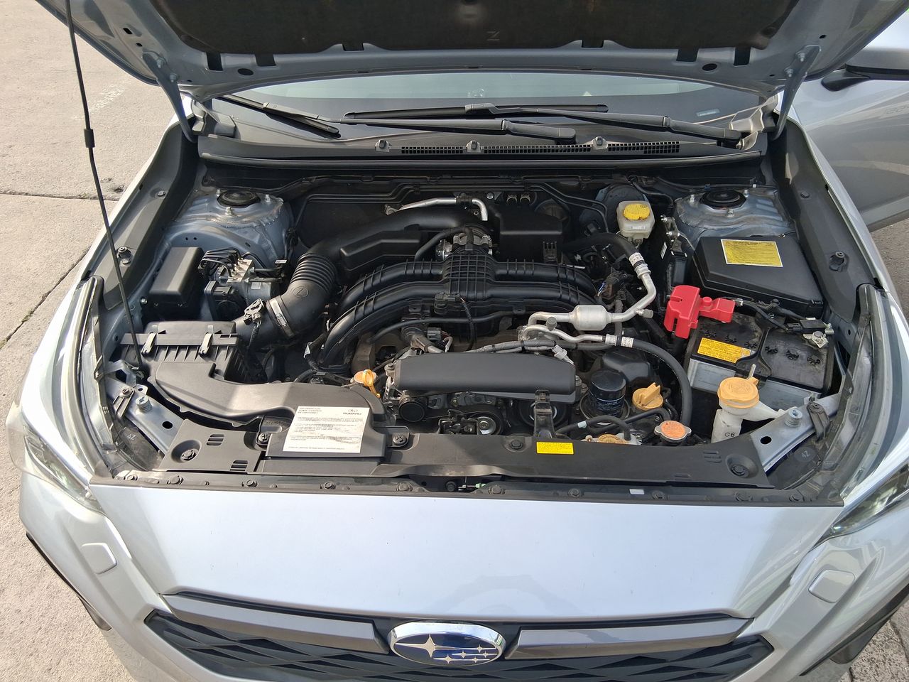 SUBARU - 14