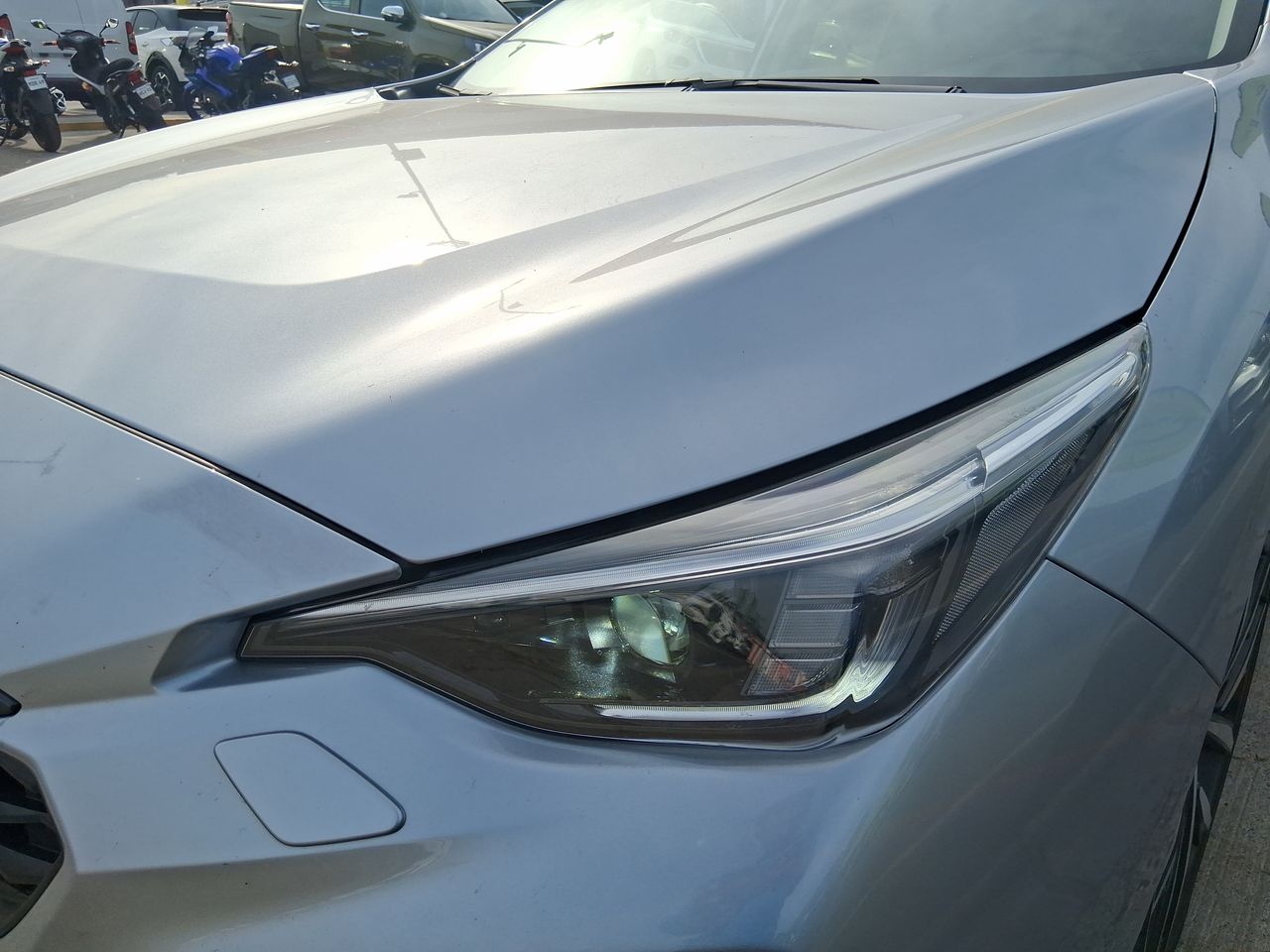 SUBARU - 15