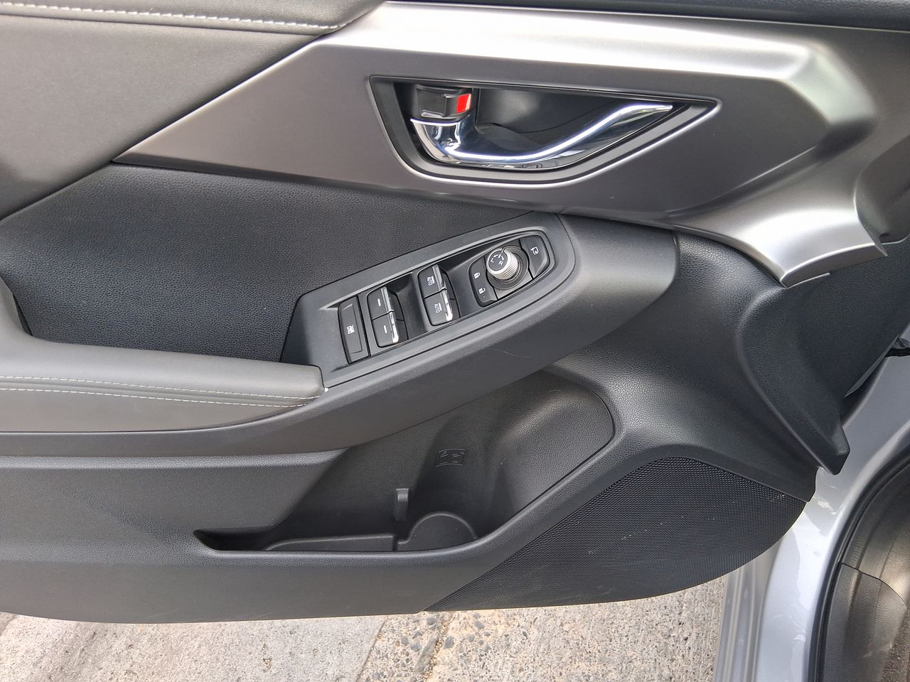 SUBARU - 19