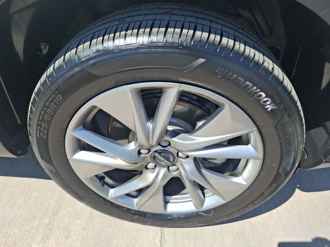 HAVAL - 17