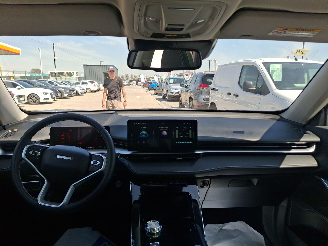 HAVAL - 30