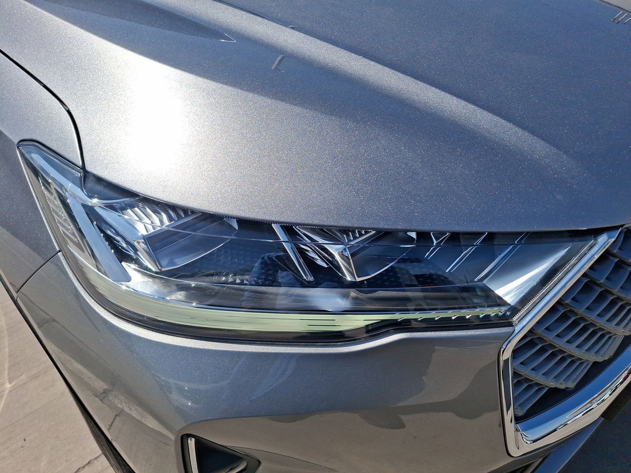 HAVAL - 18