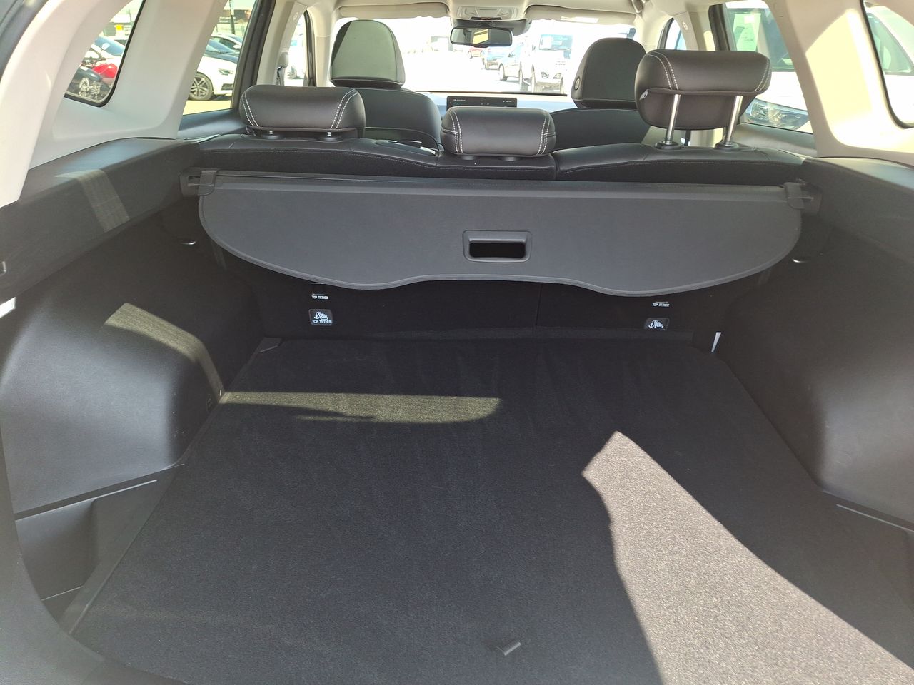 HAVAL - 21