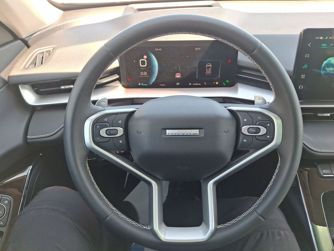 HAVAL - 23
