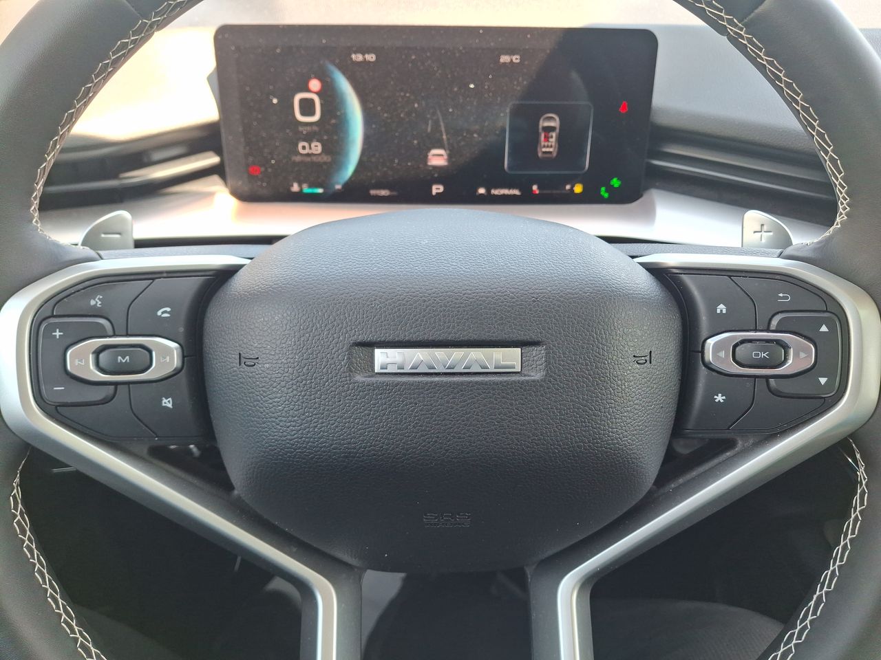 HAVAL - 24