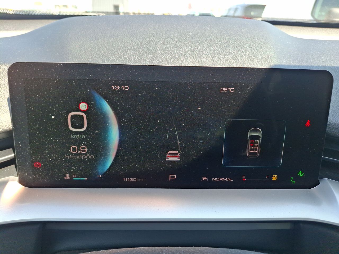 HAVAL - 25
