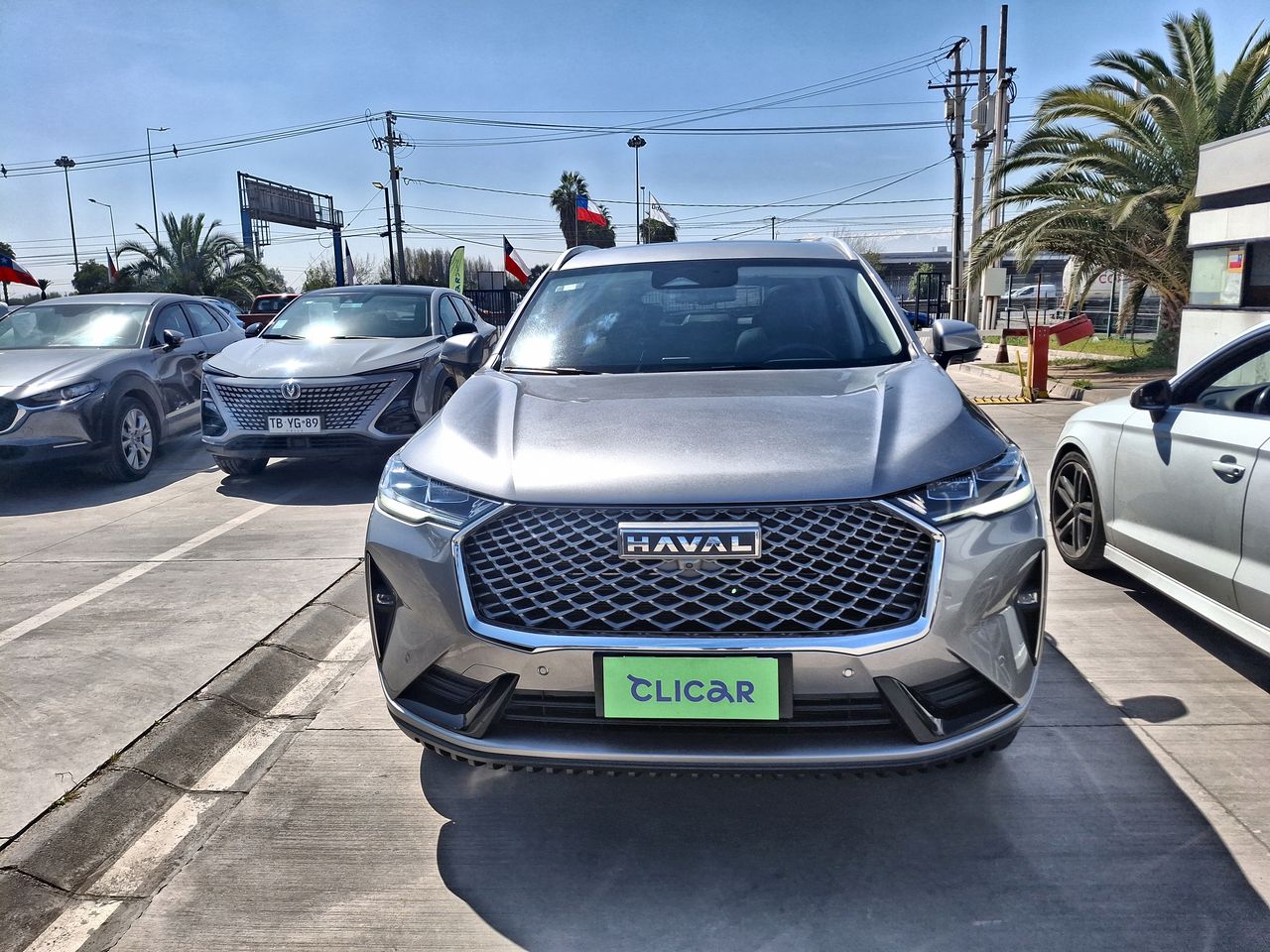 HAVAL - 2