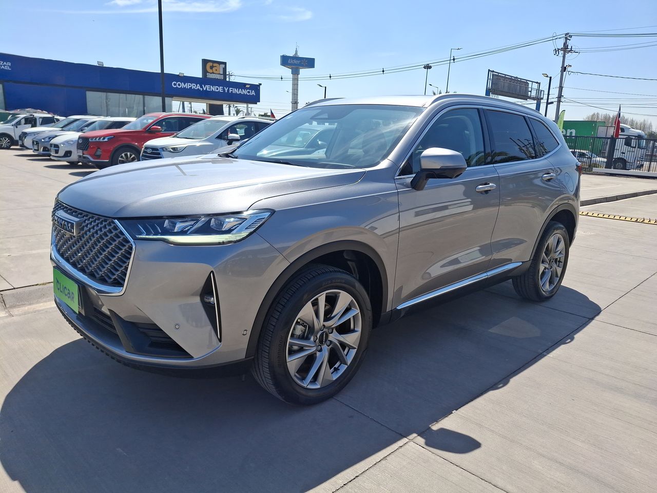 HAVAL - 3