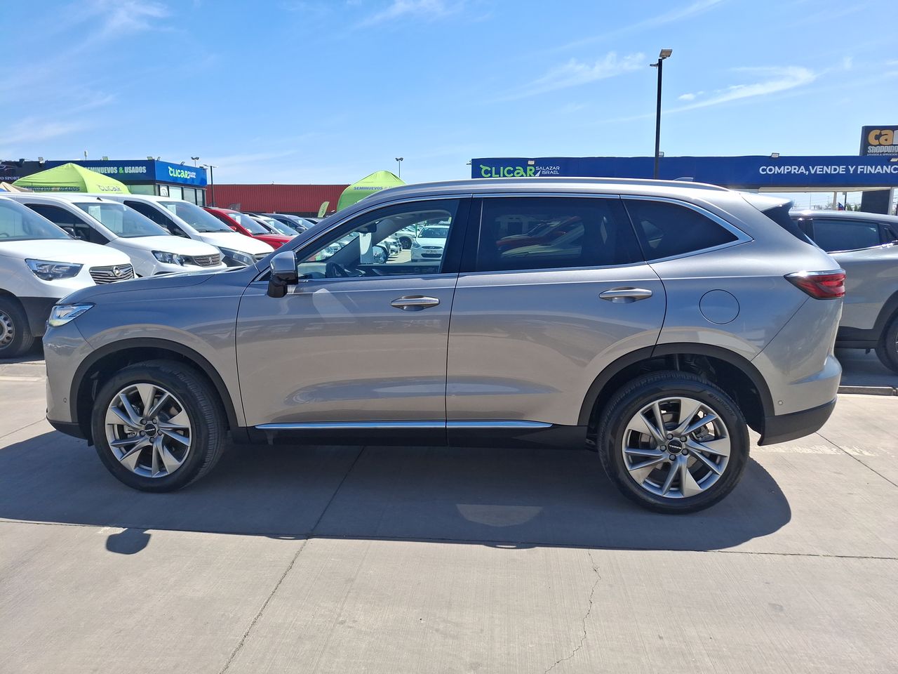 HAVAL - 4