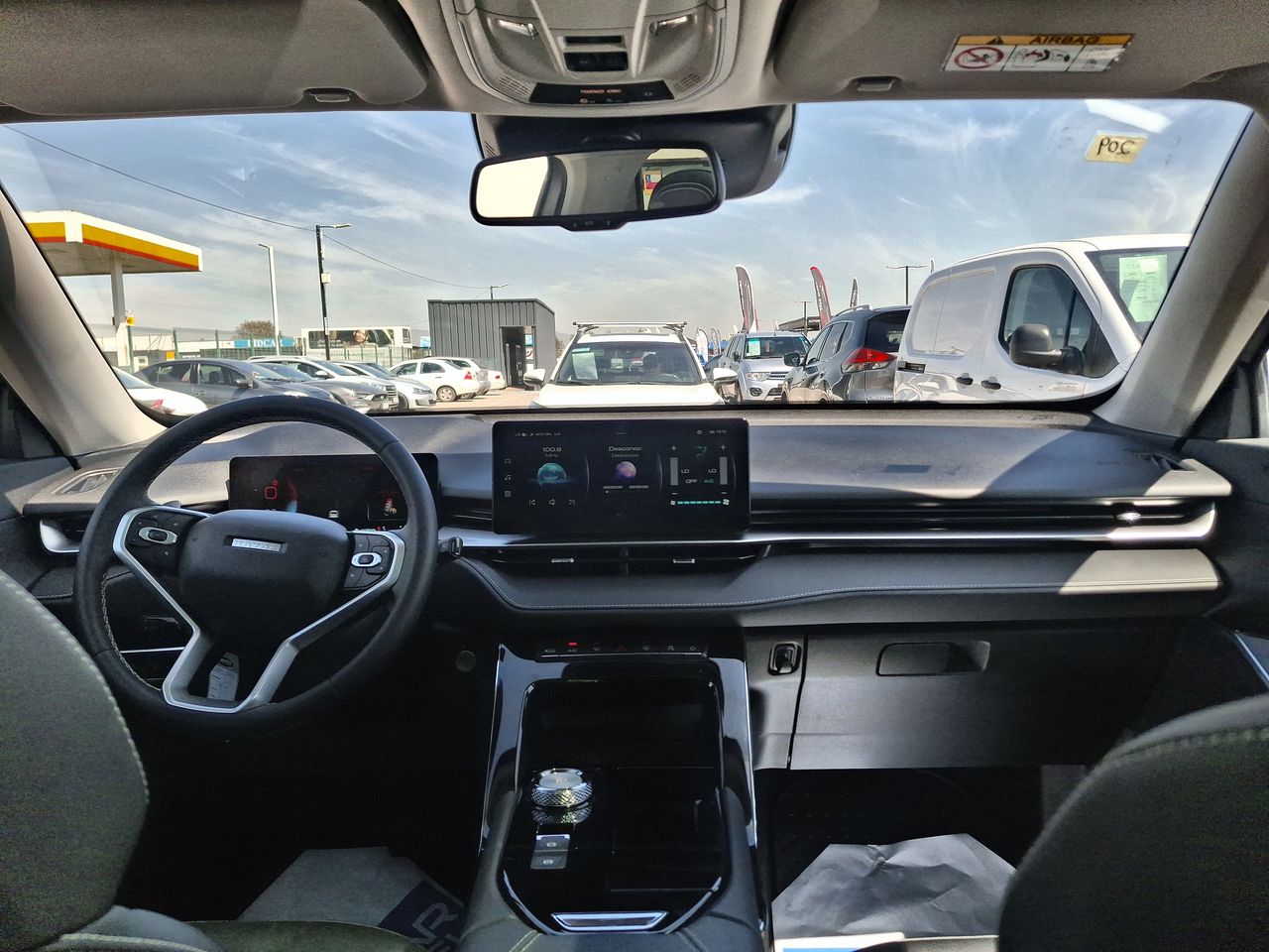 HAVAL - 9