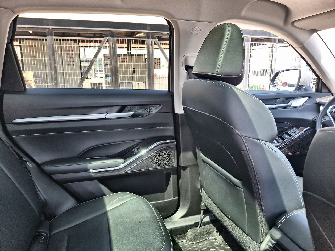 HAVAL - 15