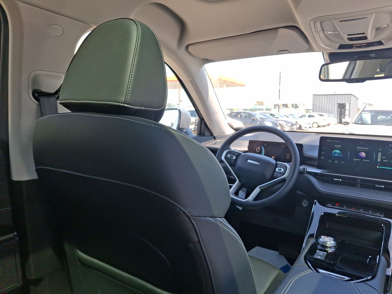 HAVAL - 16