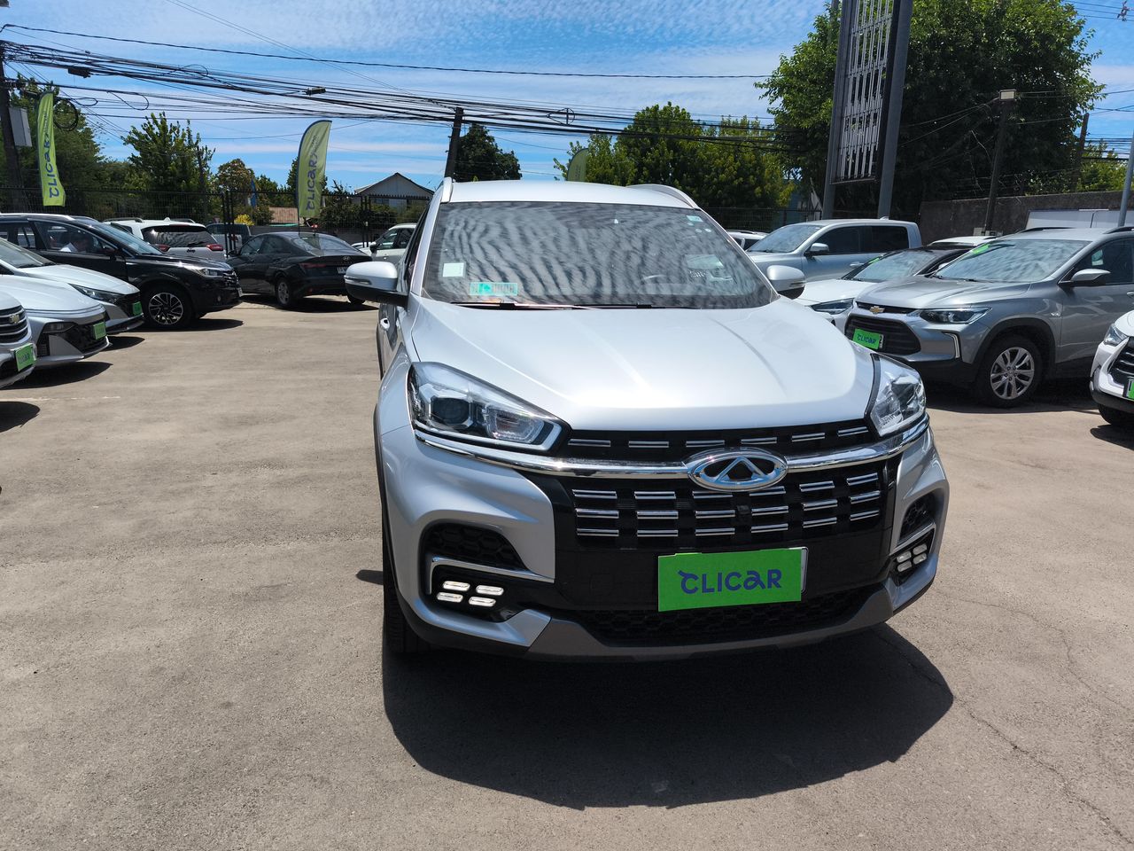 CHERY - 2