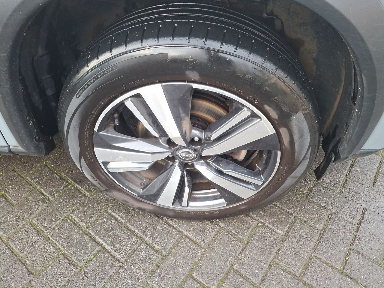 Volvo XC60 — foto 10 de 30