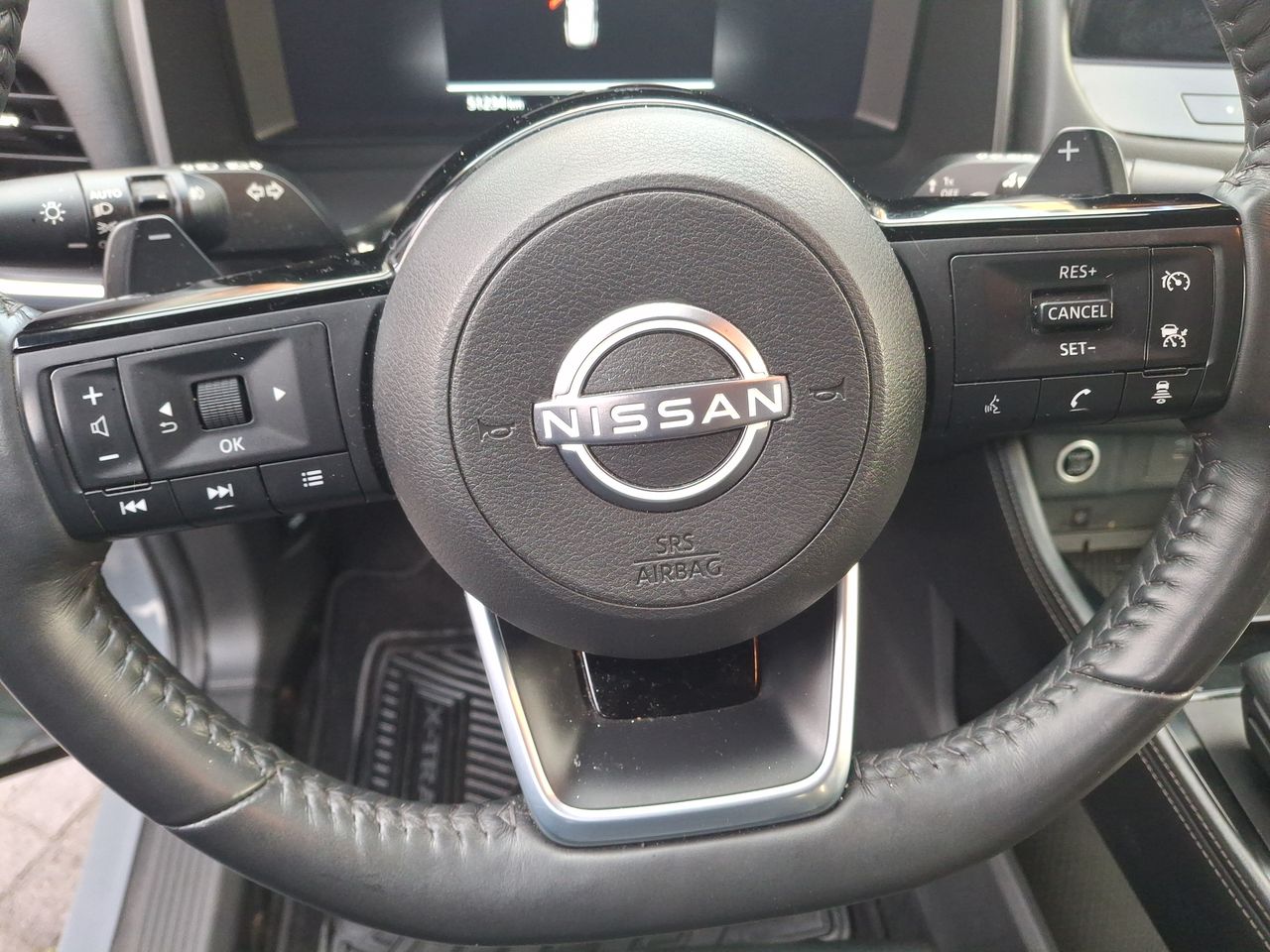 Volvo XC60 — foto 19 de 30