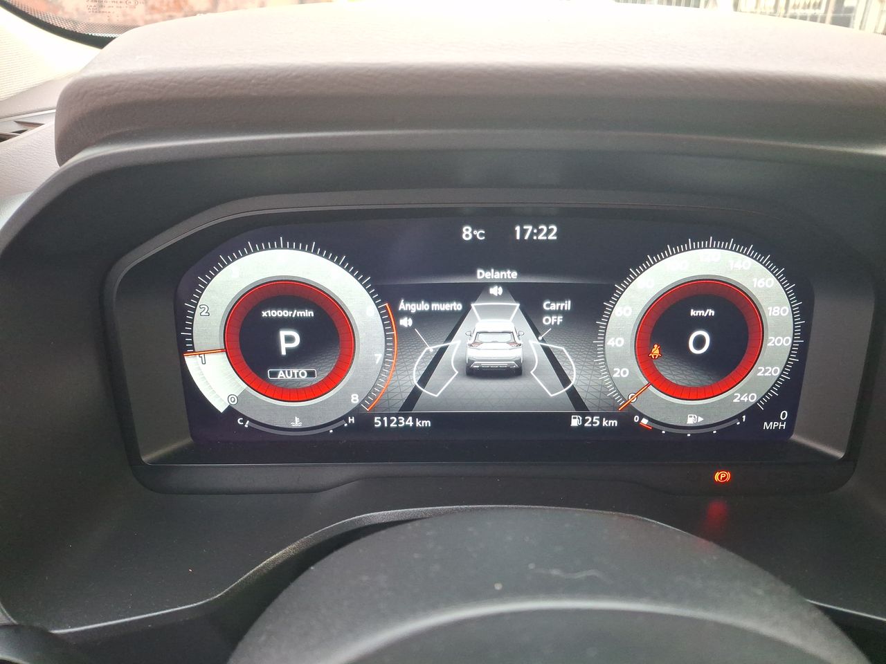 Volvo XC60 — foto 20 de 30
