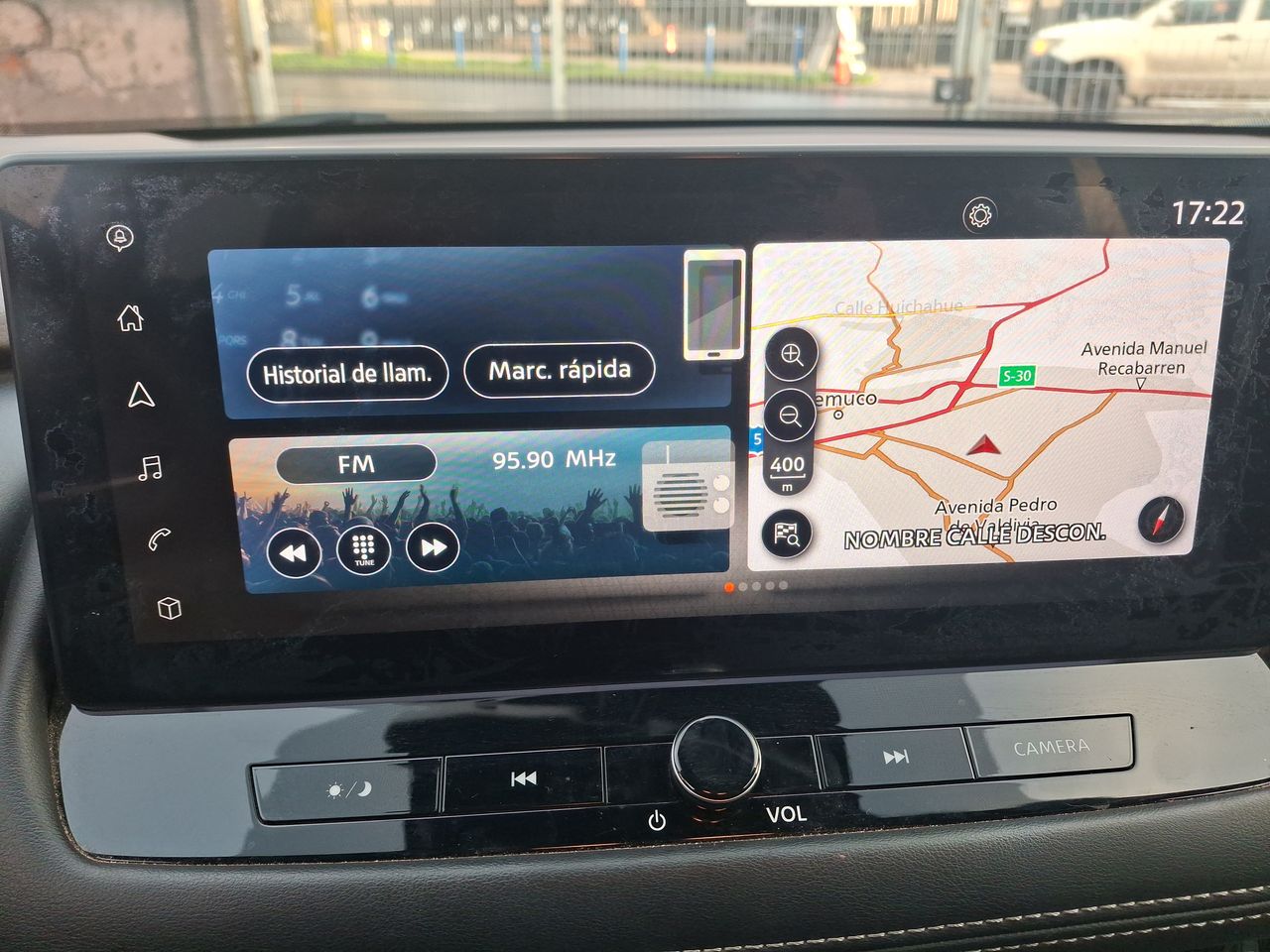 Volvo XC60 — foto 21 de 30