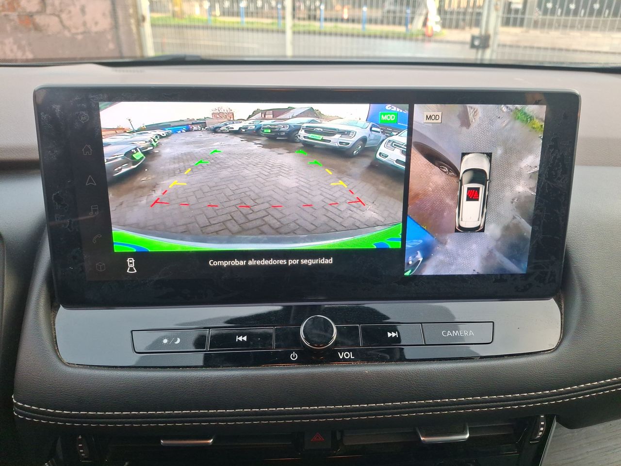Volvo XC60 — foto 22 de 30