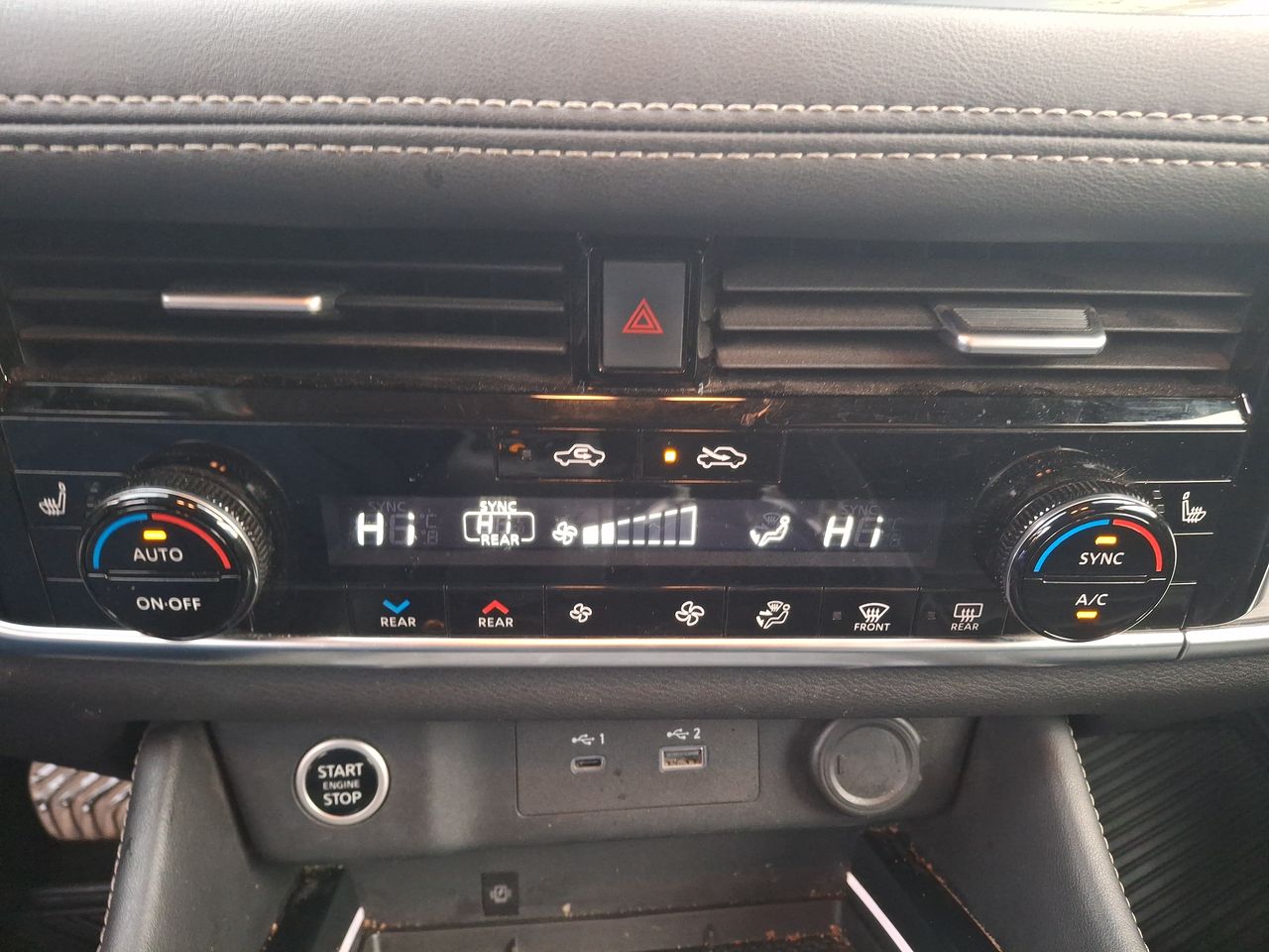 Volvo XC60 — foto 23 de 30