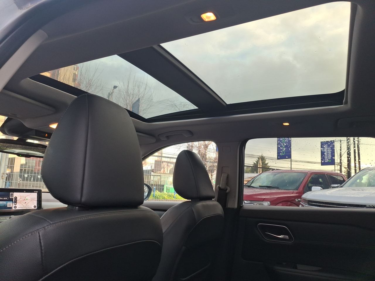 Volvo XC60 — foto 26 de 30