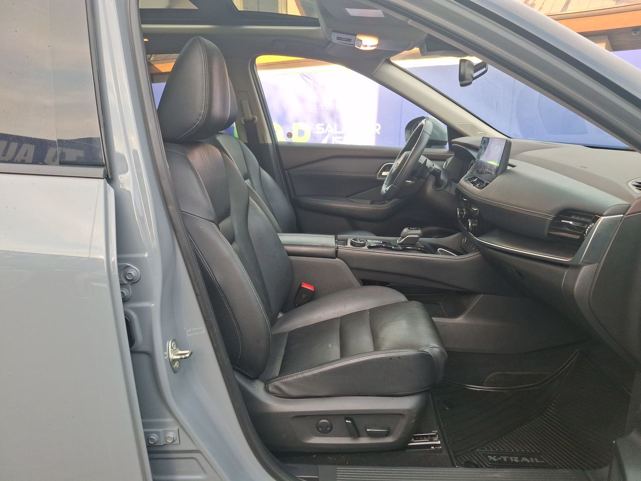 Volvo XC60 — foto 27 de 30