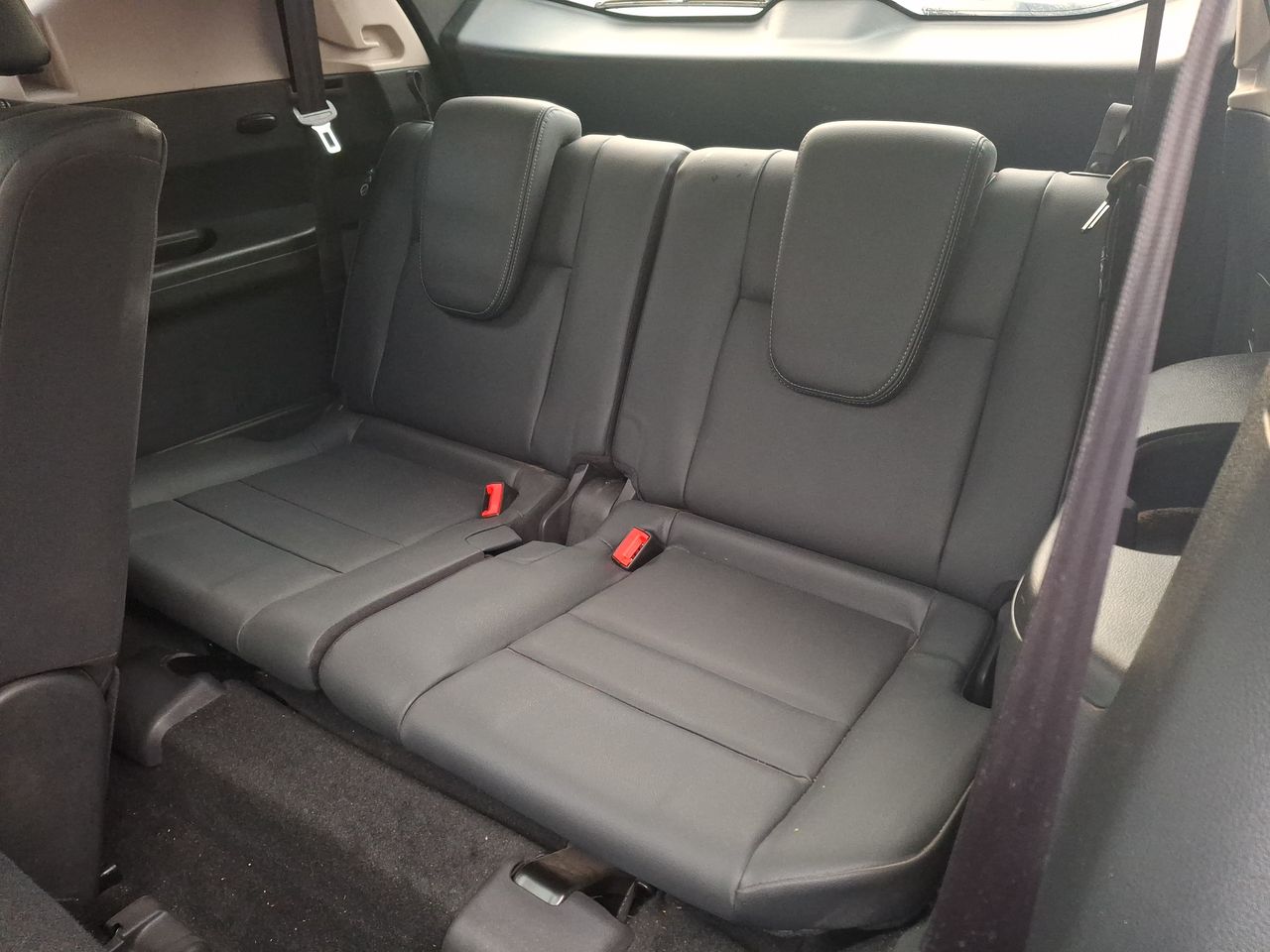 Volvo XC60 — foto 29 de 30