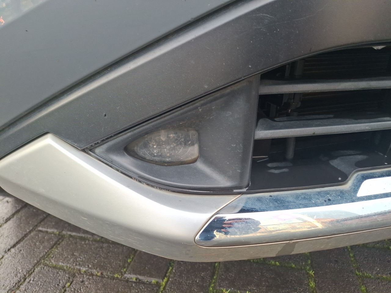 Volvo XC60 — foto 12 de 30