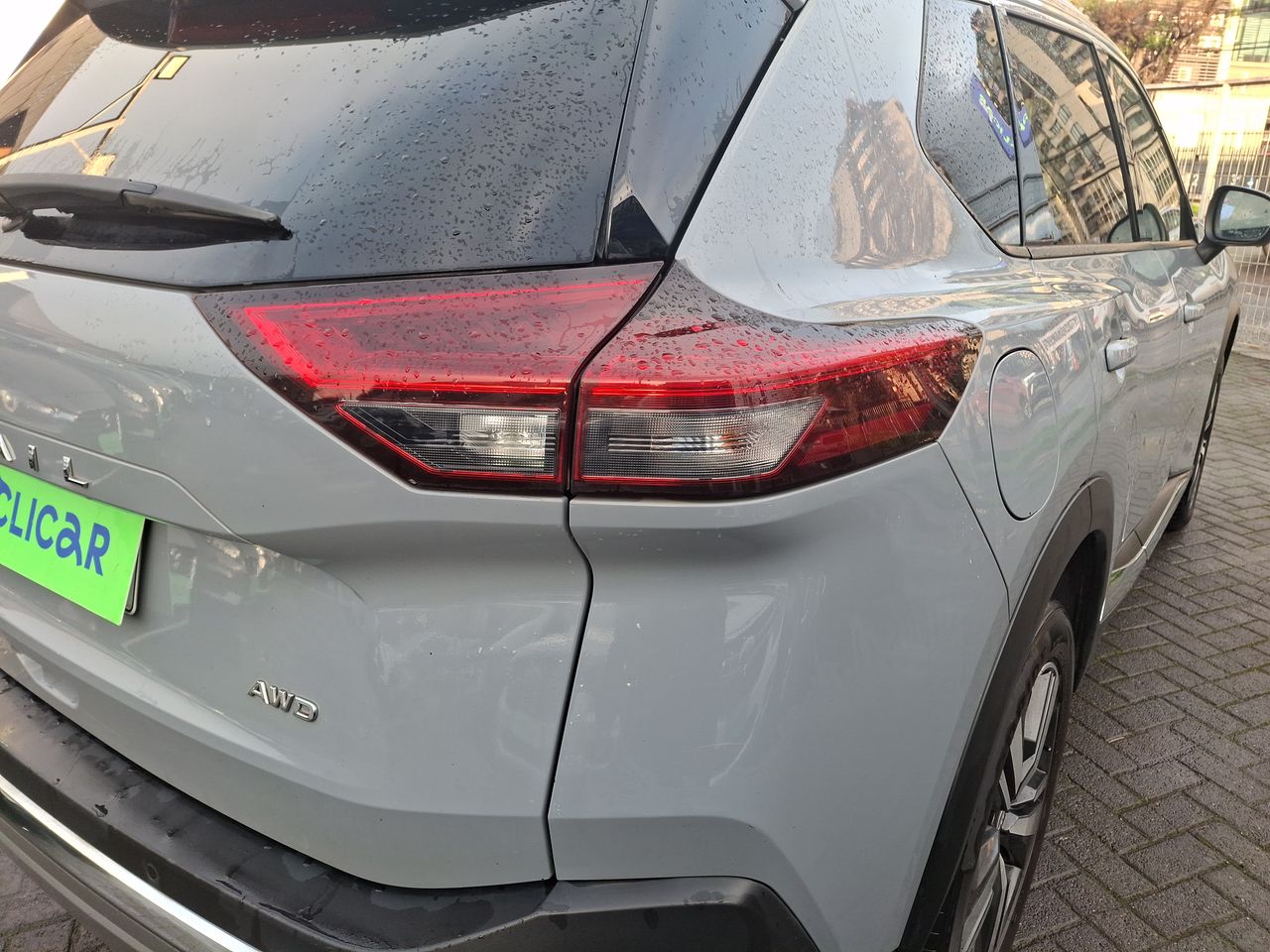 Volvo XC60 — foto 13 de 30