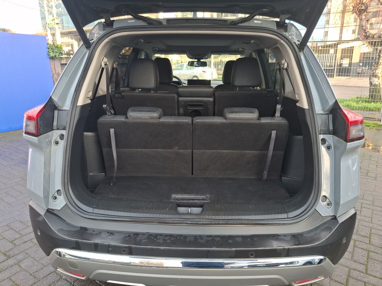 Volvo XC60 — foto 14 de 30