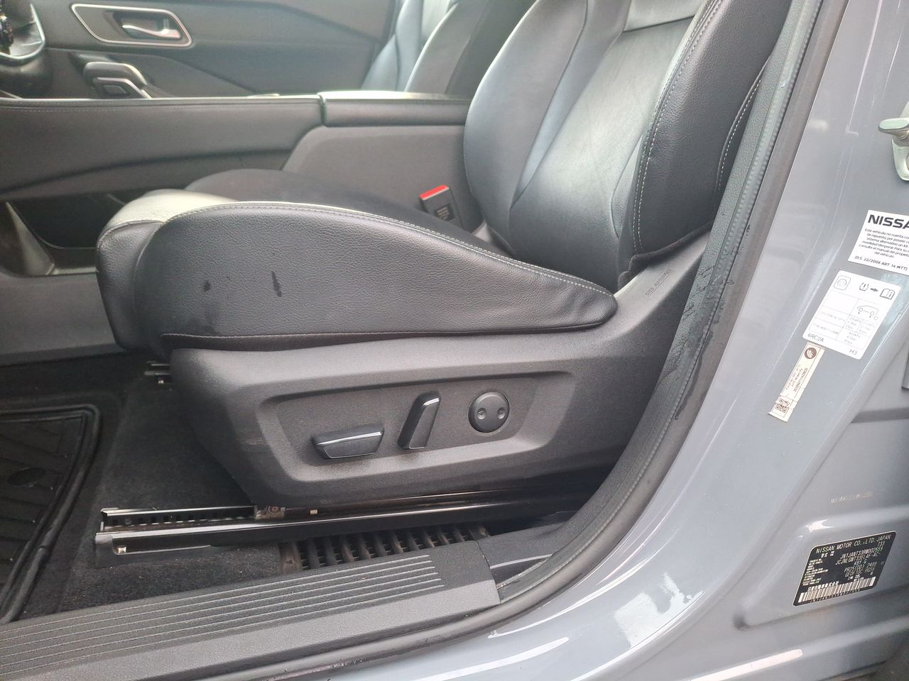 Volvo XC60 — foto 16 de 30