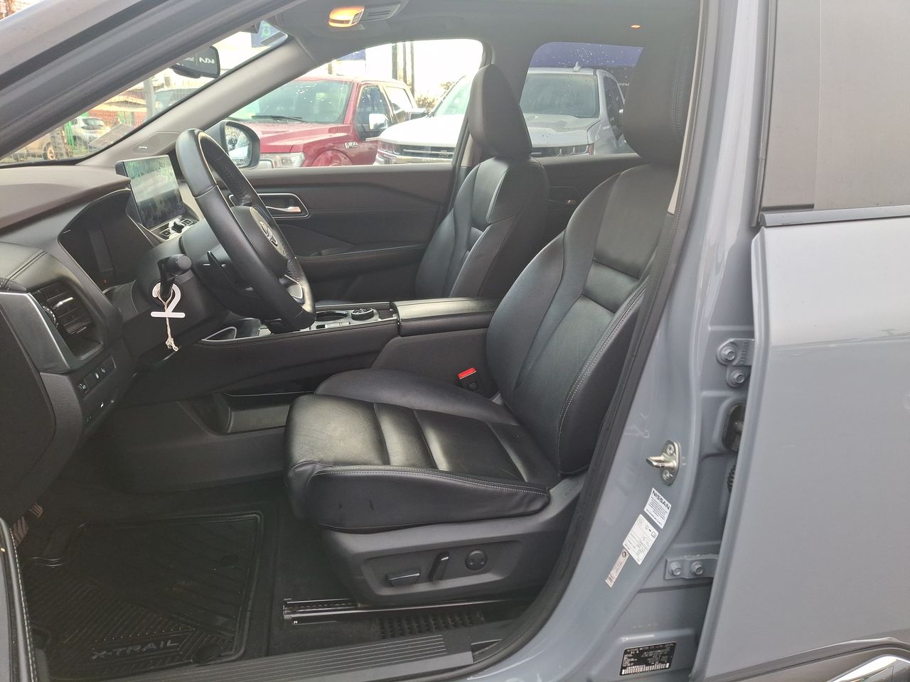 Volvo XC60 — foto 17 de 30