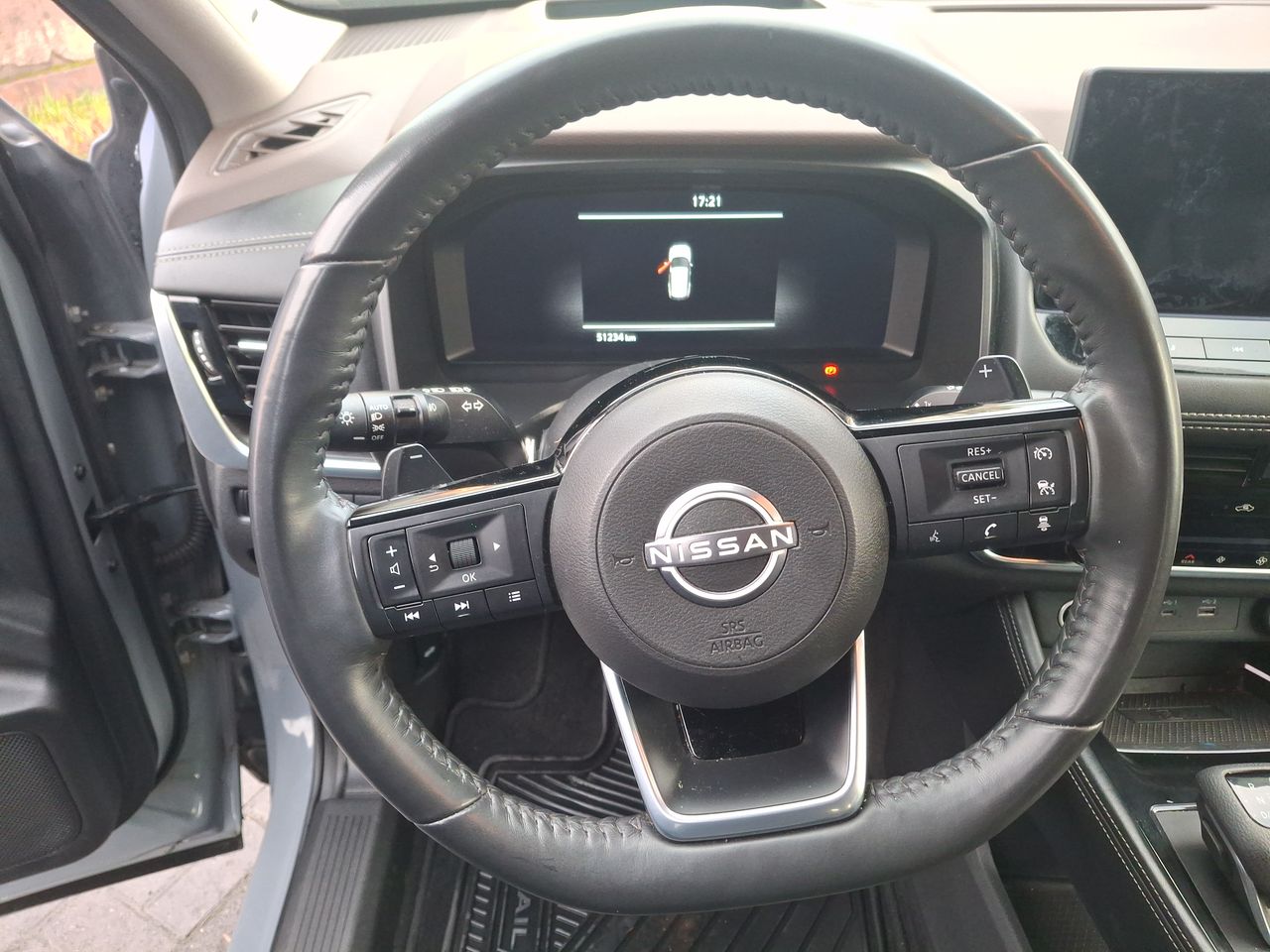 Volvo XC60 — foto 18 de 30